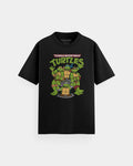 Teenage Mutant Ninja Turtles