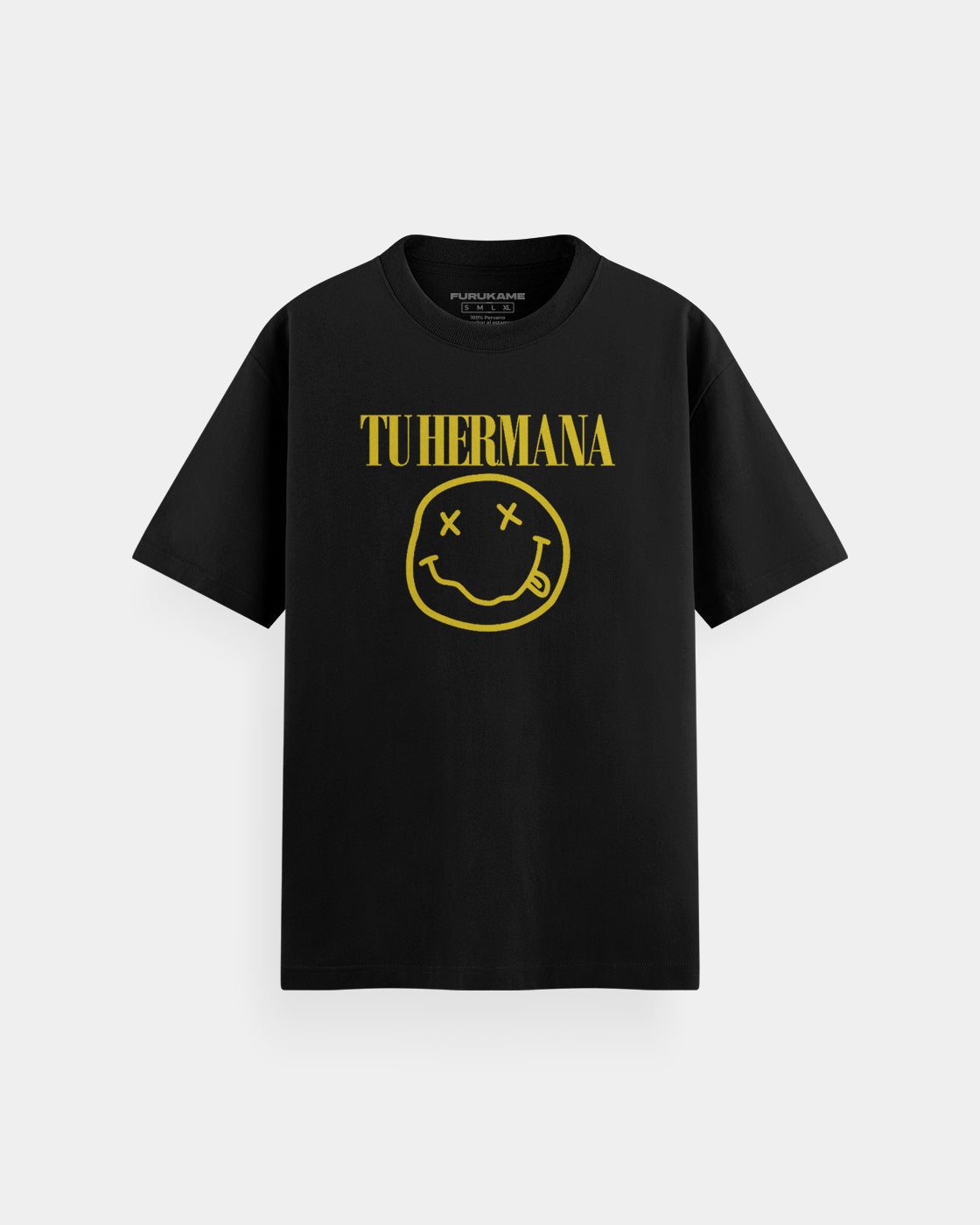 Tu Hermana - Nirvana