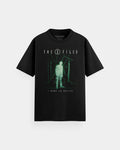 The X-Files 👽🌳