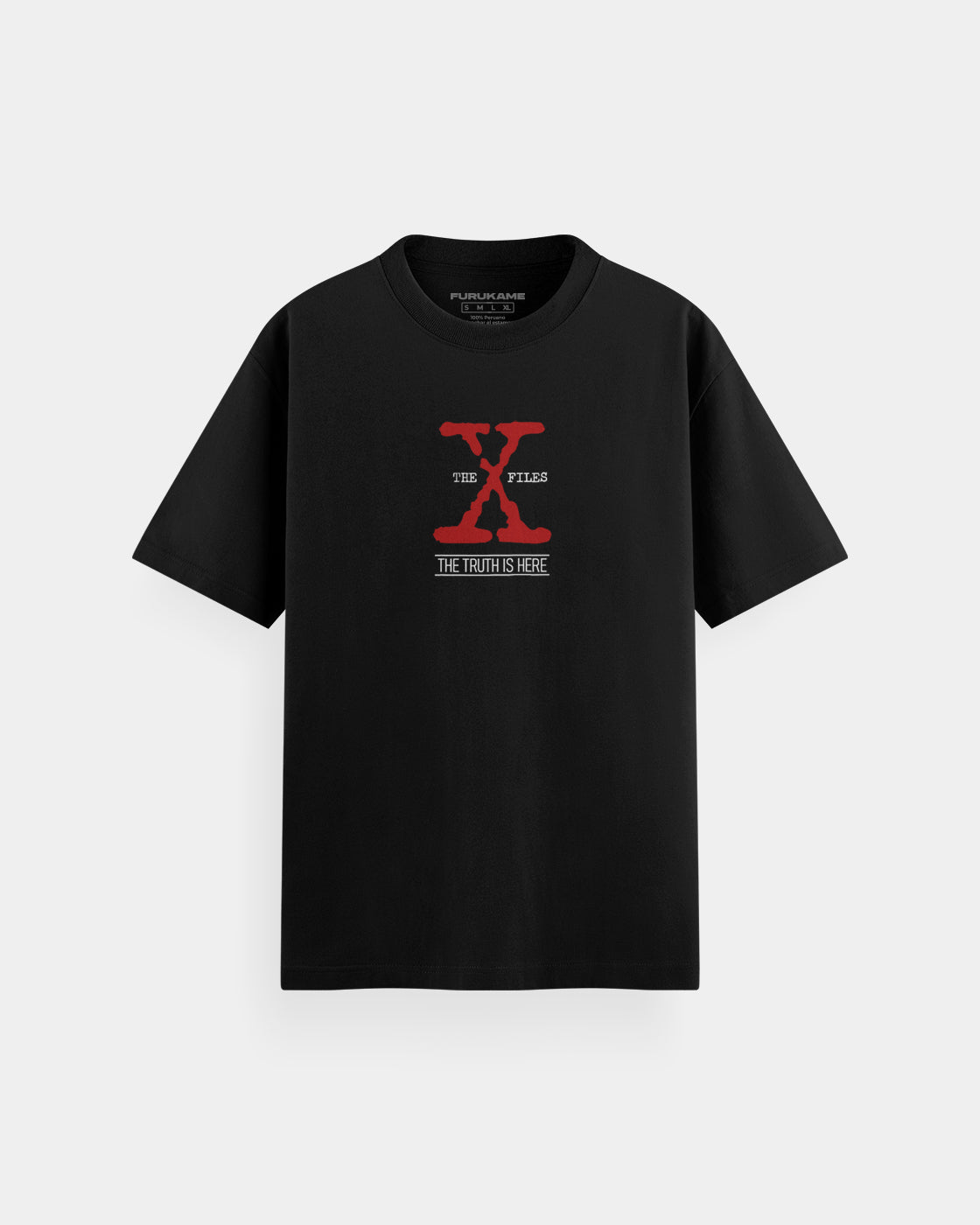The X-Files The truth is here