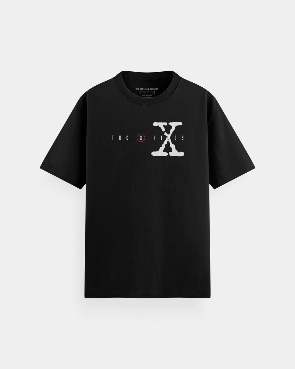 The X-Files