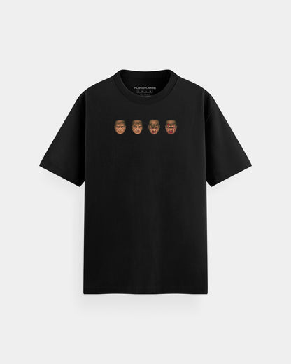 DOOM Guy v.1 Polo