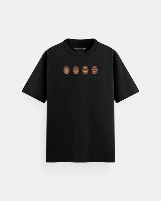 DOOM Guy v.1 Polo