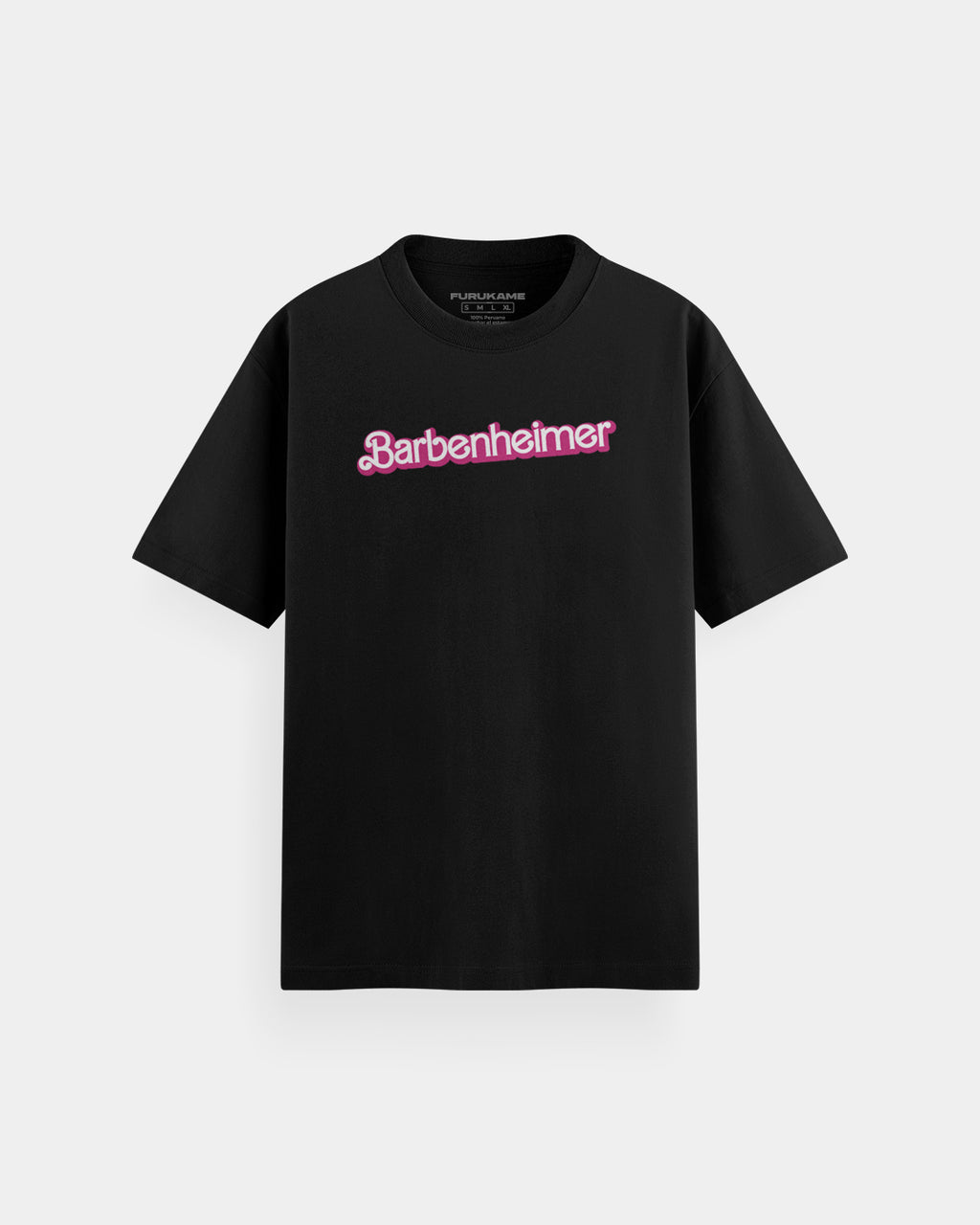 Barbenheimer