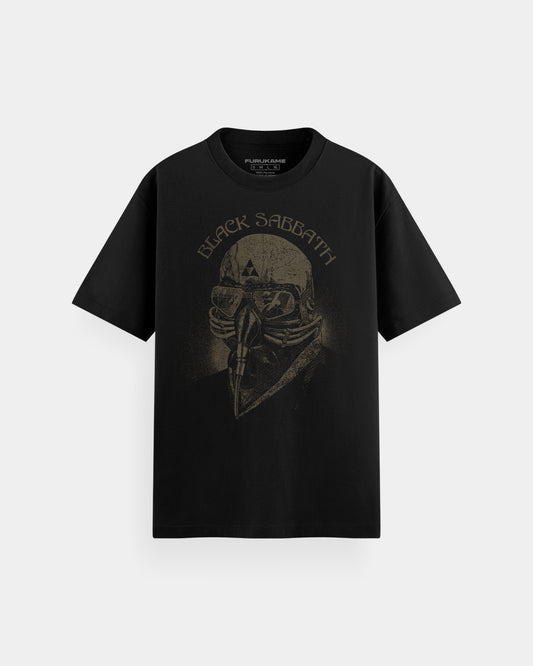 Black Sabbath Tour 2013 Polo