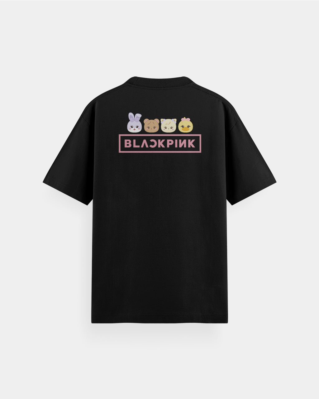 Blackpink Characters v.1