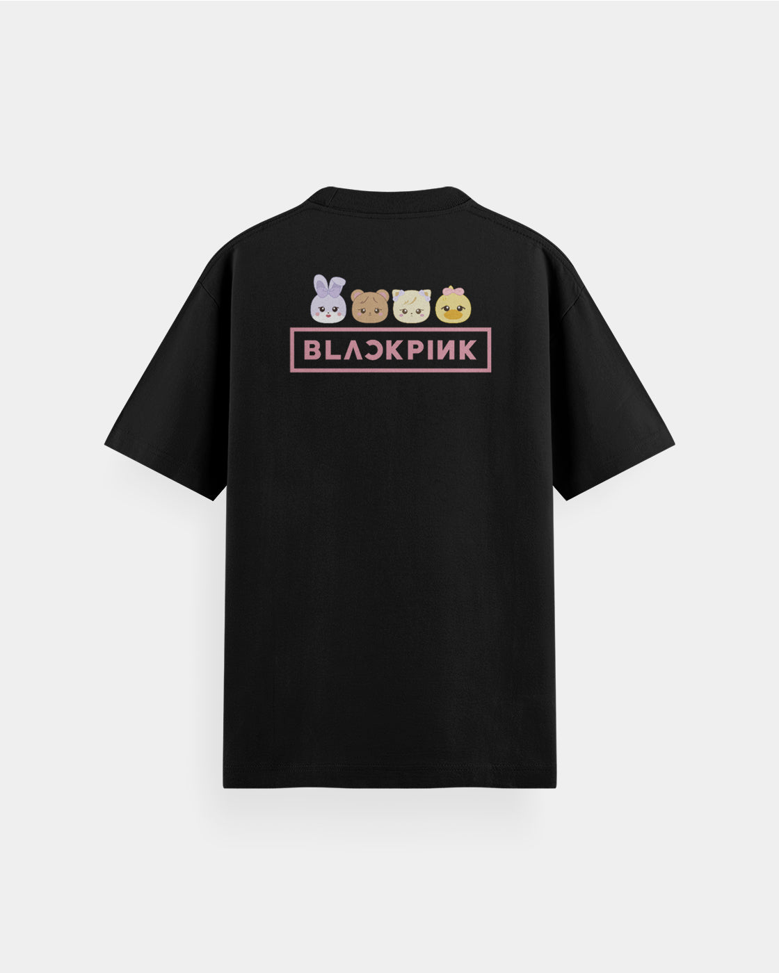 Blackpink Characters v.1