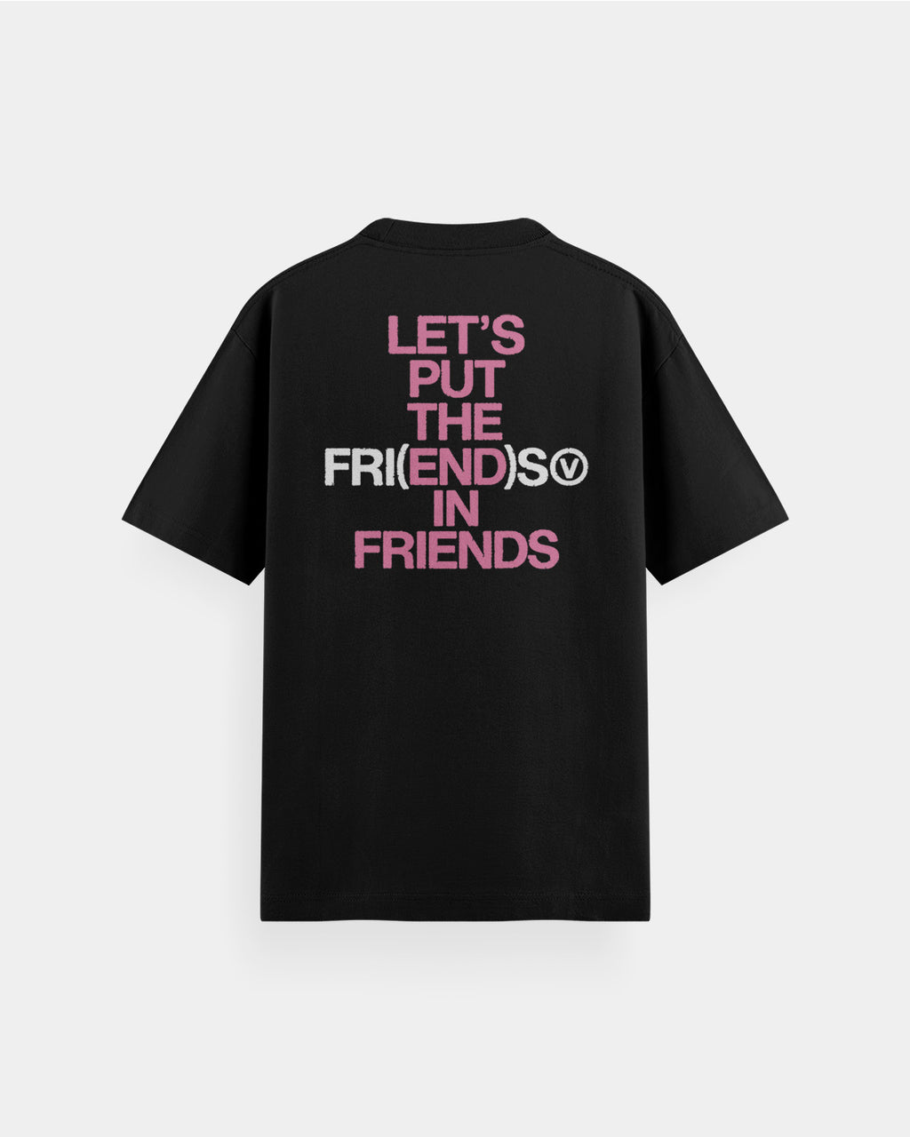 V Fri(end)s