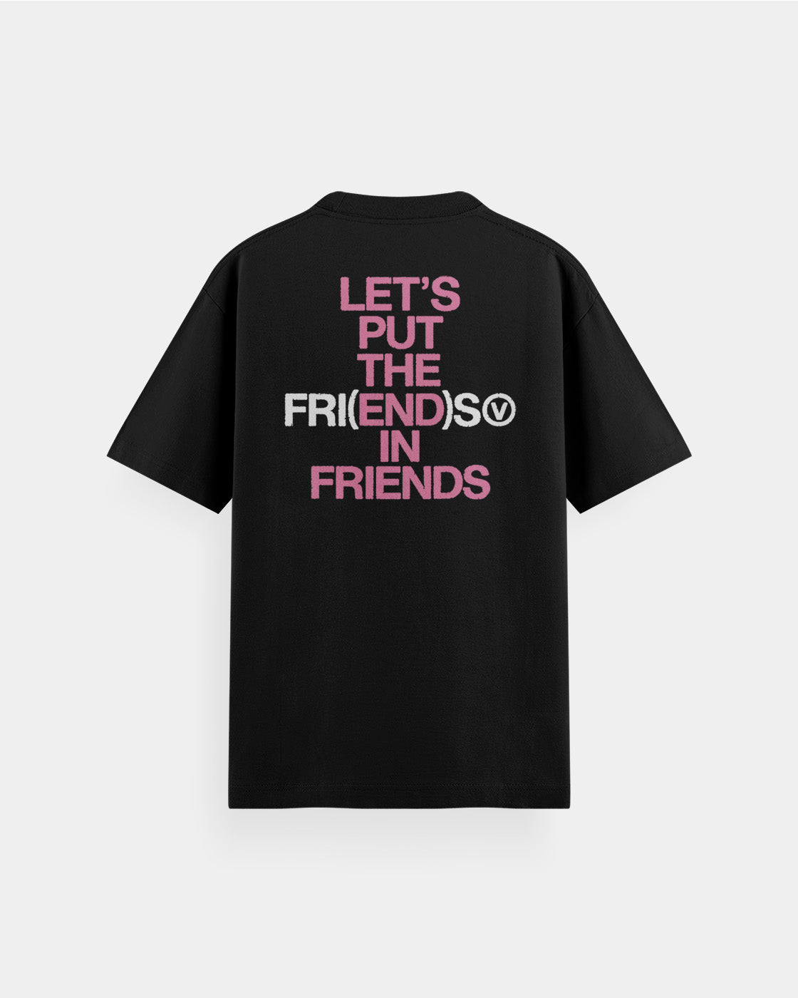 V Fri(end)s