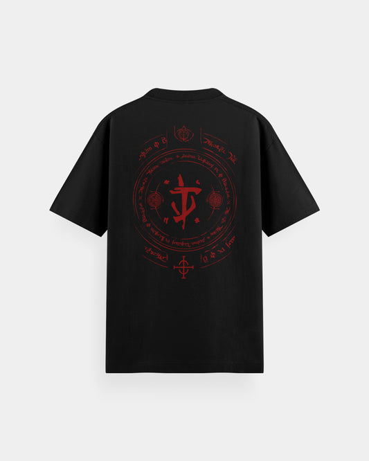 DOOM Símbolo Polo