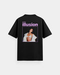 Dua Lipa "Illusion"