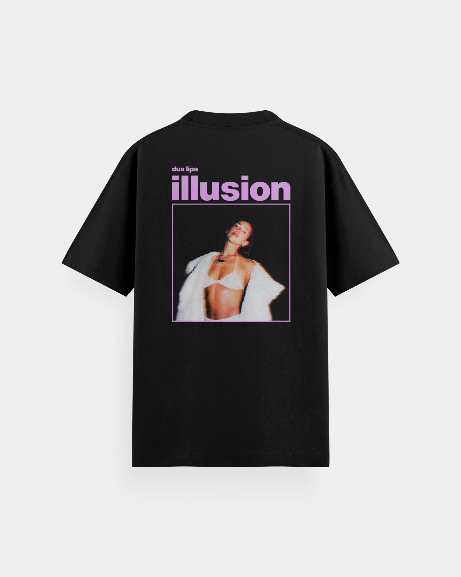 Dua Lipa "Illusion"