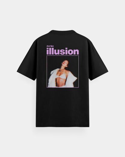 Dua Lipa "Illusion" Polo