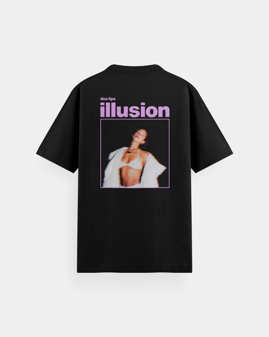 Dua Lipa "Illusion" Polo