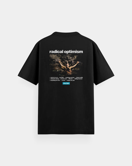 Dua Lipa Radical Optimis Polo