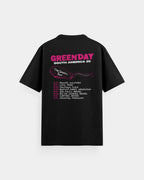 Green Day Concierto Kids