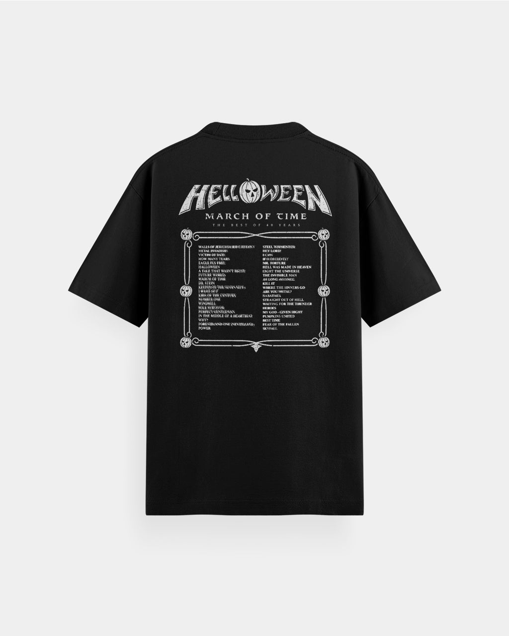 Helloween🏴‍☠️ 40 años 1984