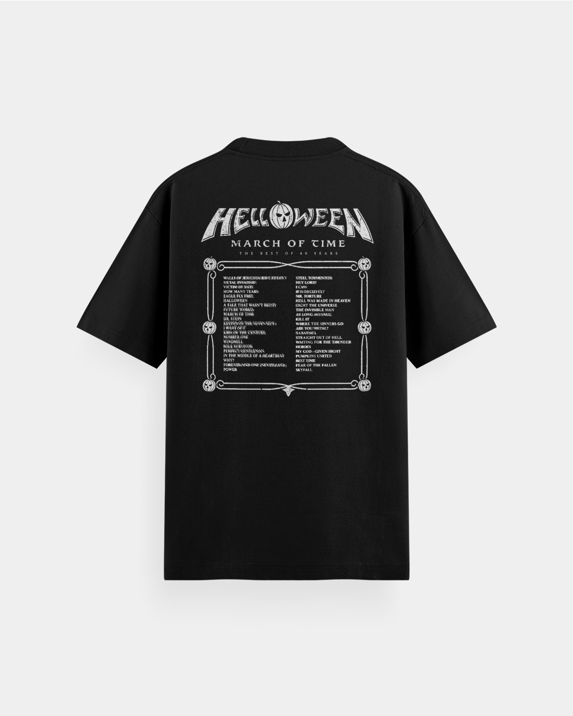 Helloween🏴‍☠️ 40 años 1984