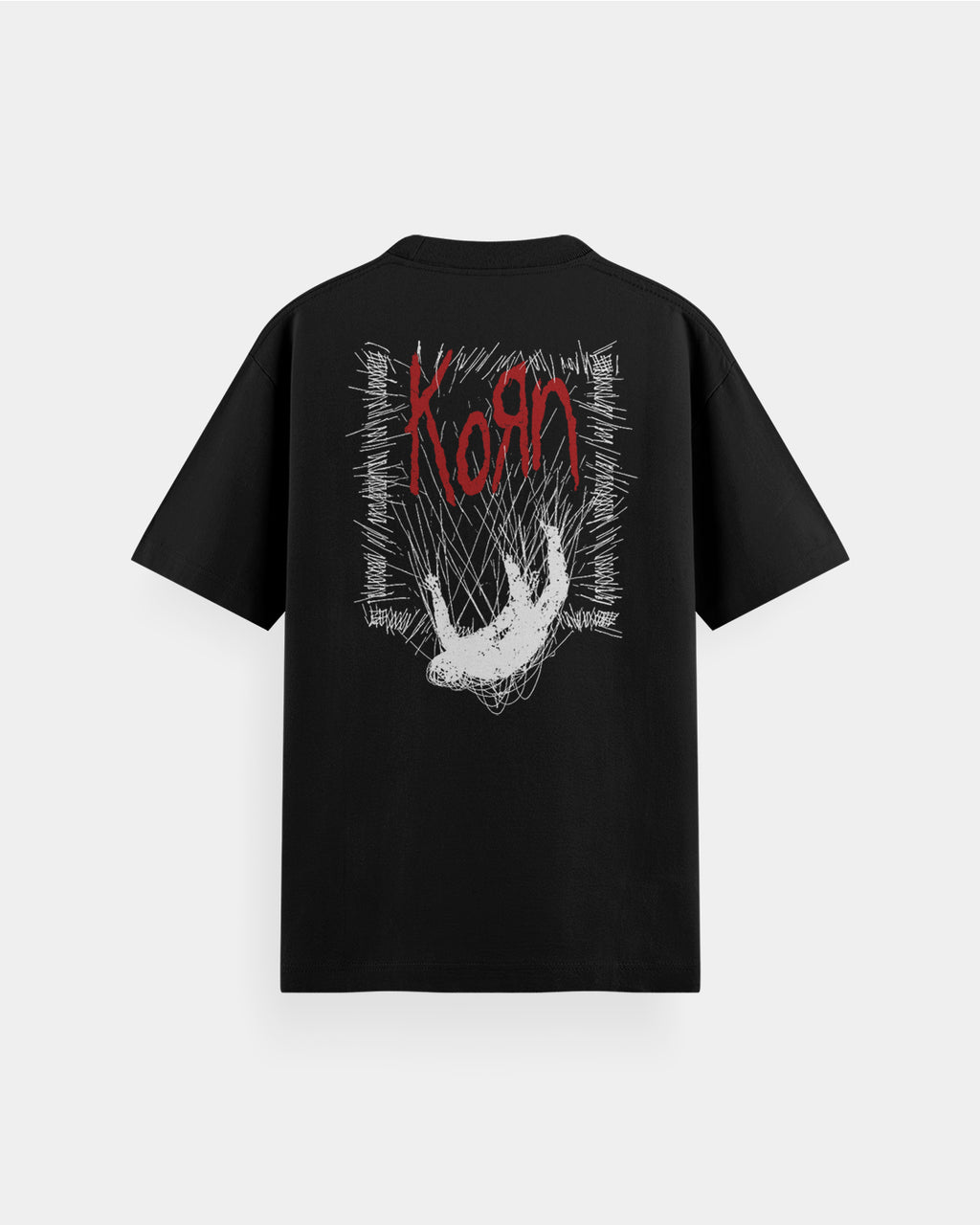 Korn Wired Kids