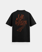 Korn Hopscotch Flame🔥 Kids