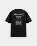 Megadeth Album