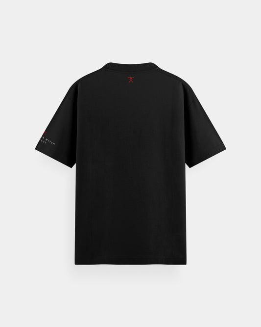 The Blair Witch Project "Missing" Polo