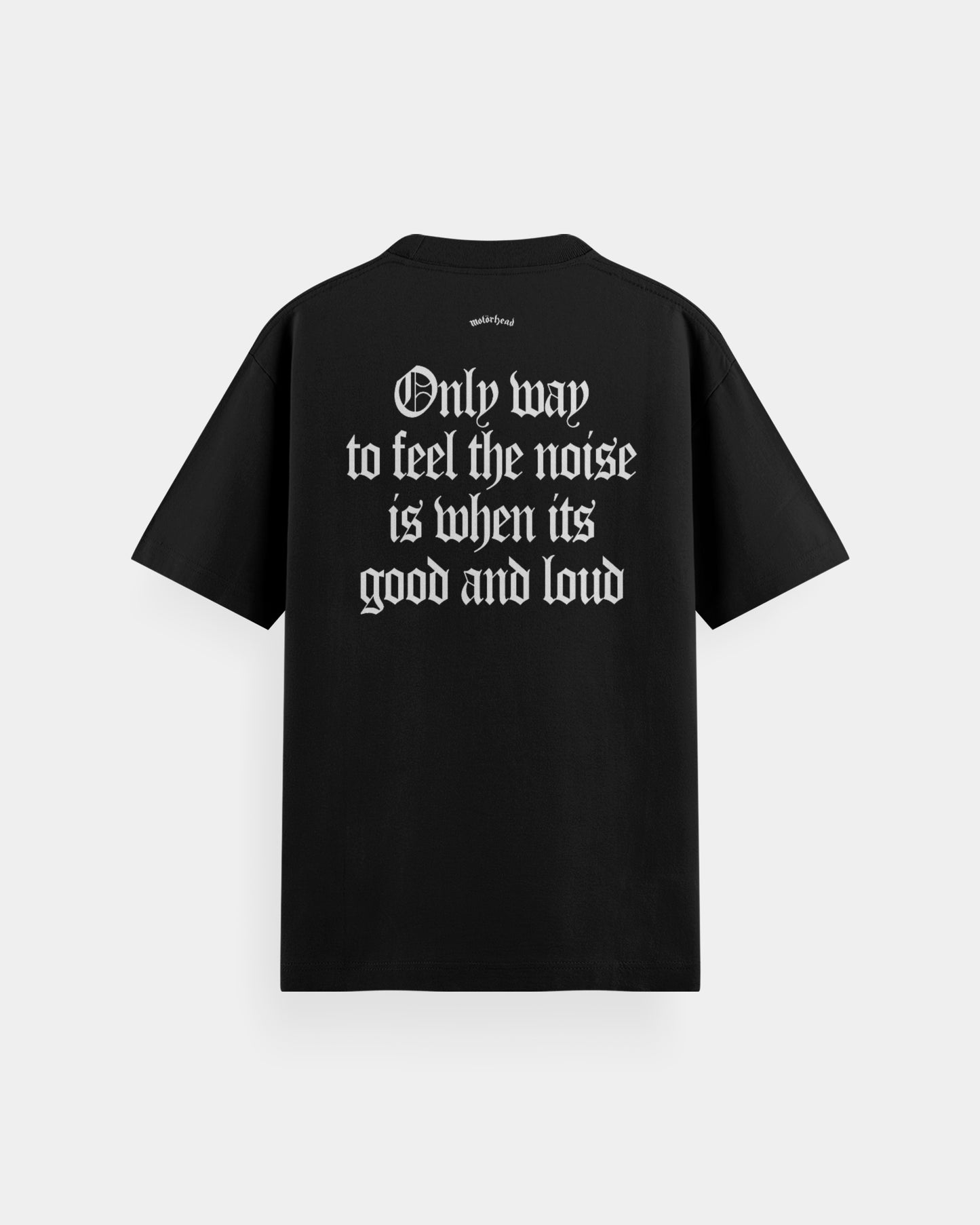 Motörhead Only Way Polo