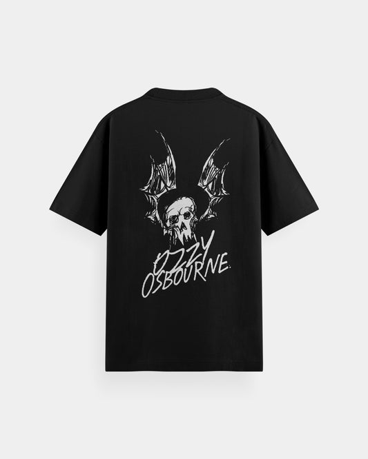 Ozzy Osbourne Polo