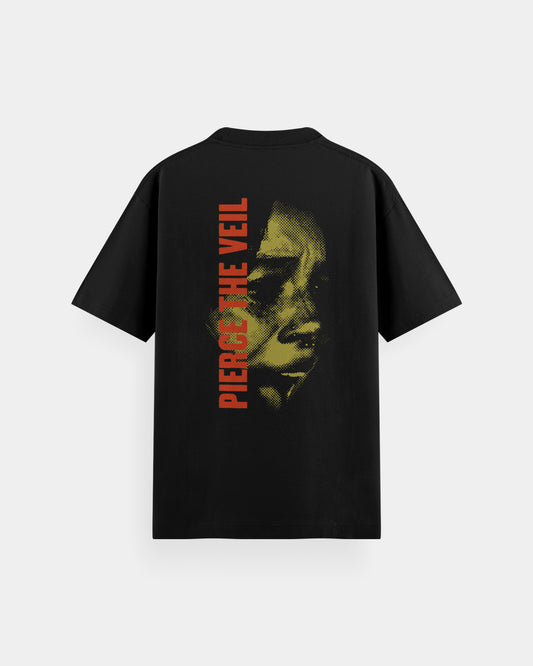 Pierce The Veil World Tour Polo