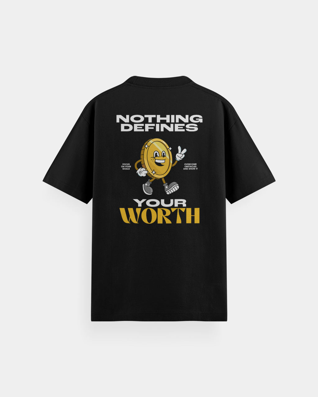 Your Worth