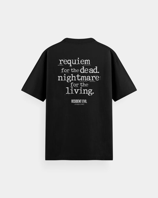 Resident Evil 9 requiem