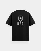 Resident Evil R.P.D.