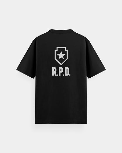 Resident Evil R.P.D.