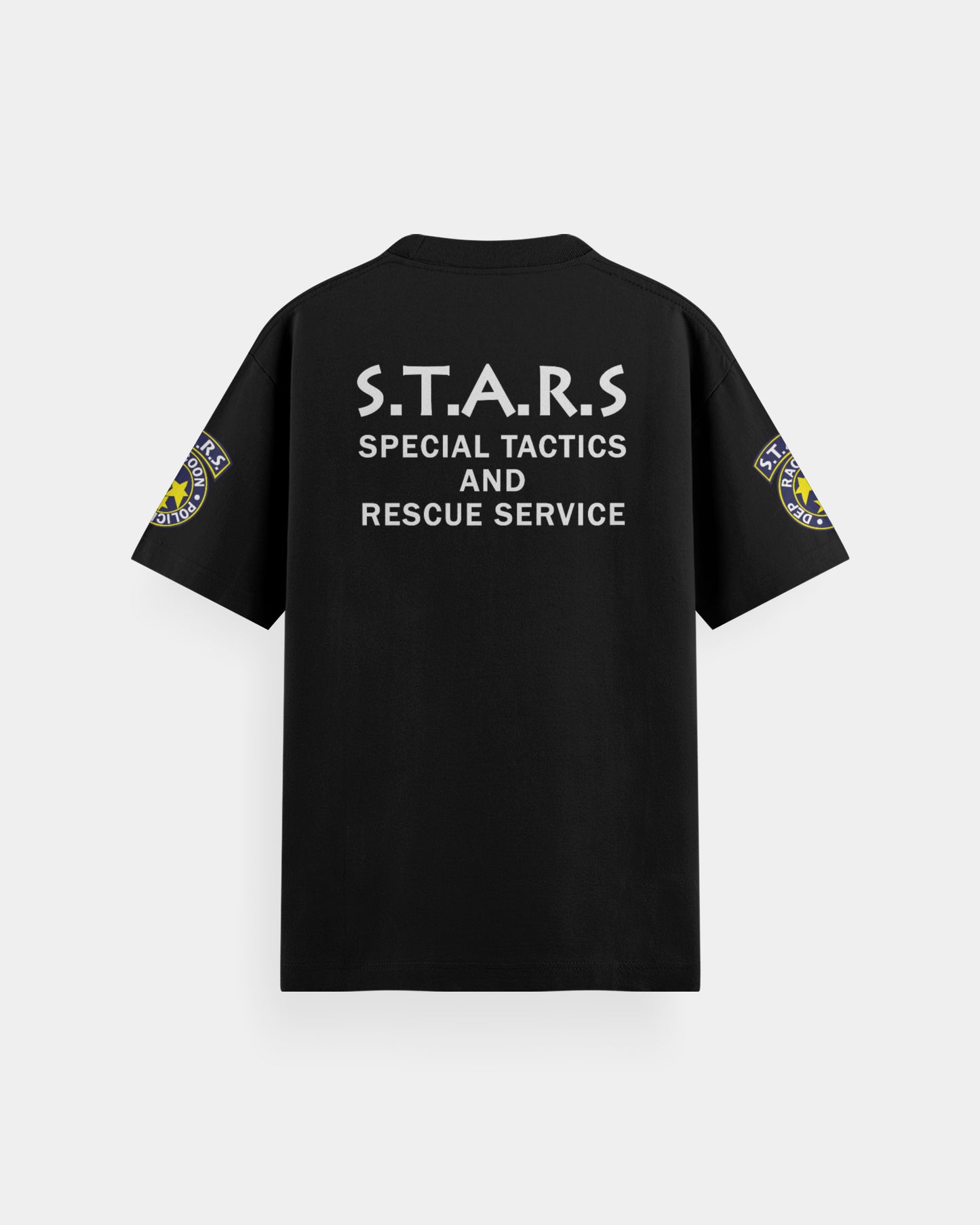 Resident Evil S.T.A.R.S.