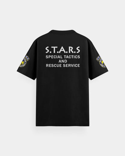 Resident Evil S.T.A.R.S.