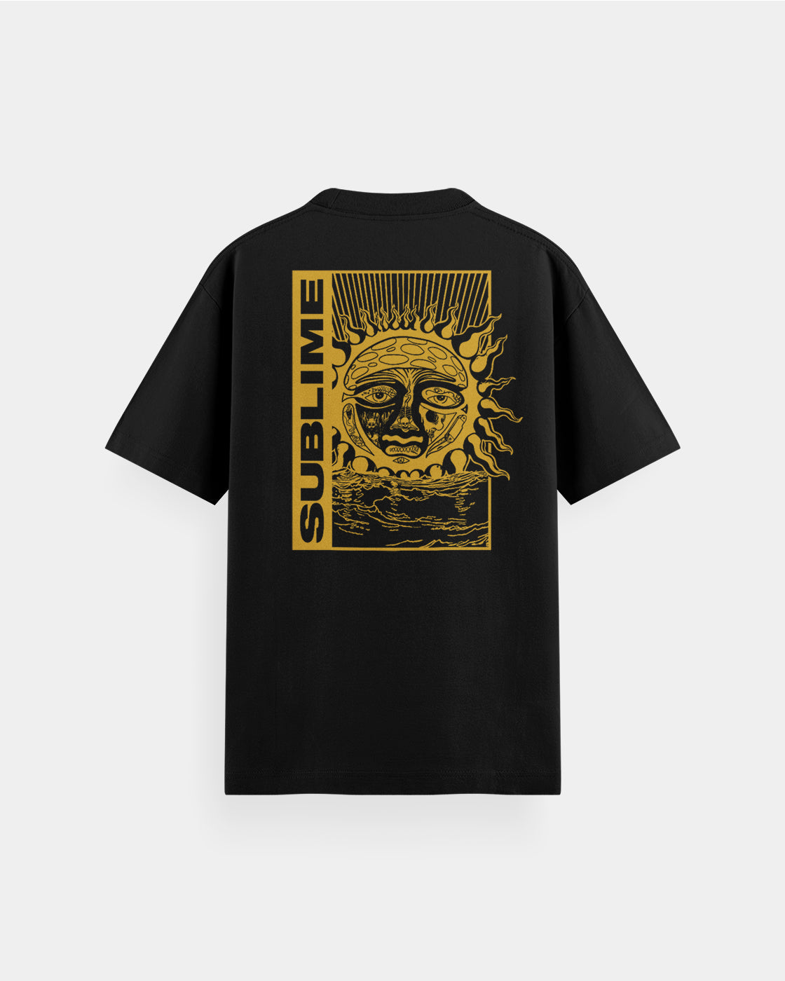 Sublime Gold ☀️