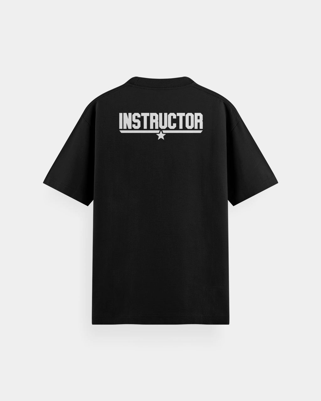 Top Gun Instructor