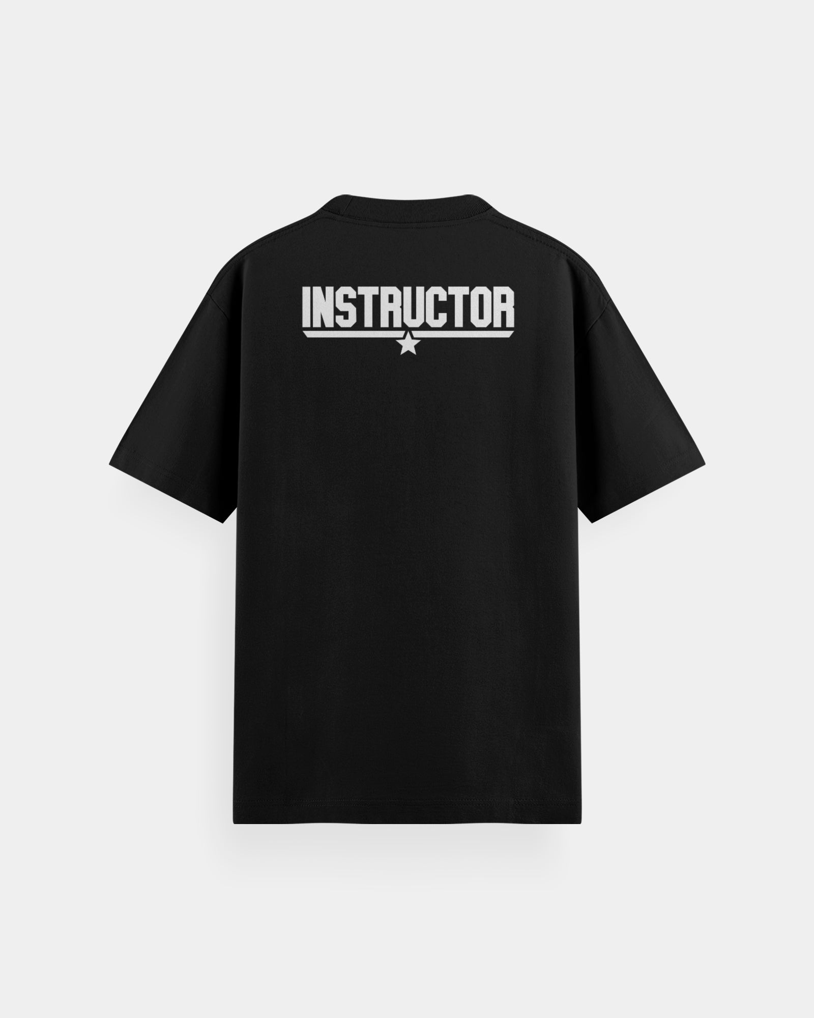 Top Gun Instructor