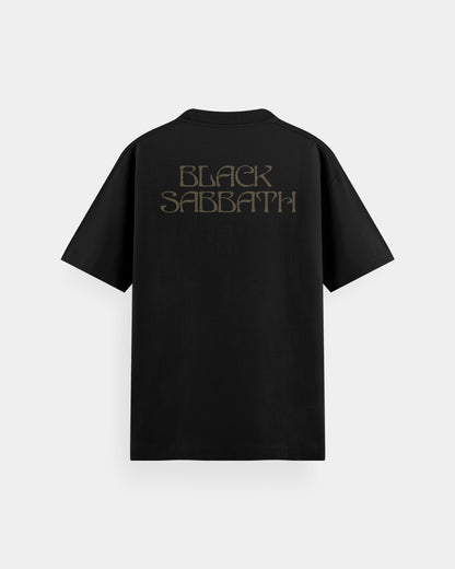 Black Sabbath Tour 2013 Polo