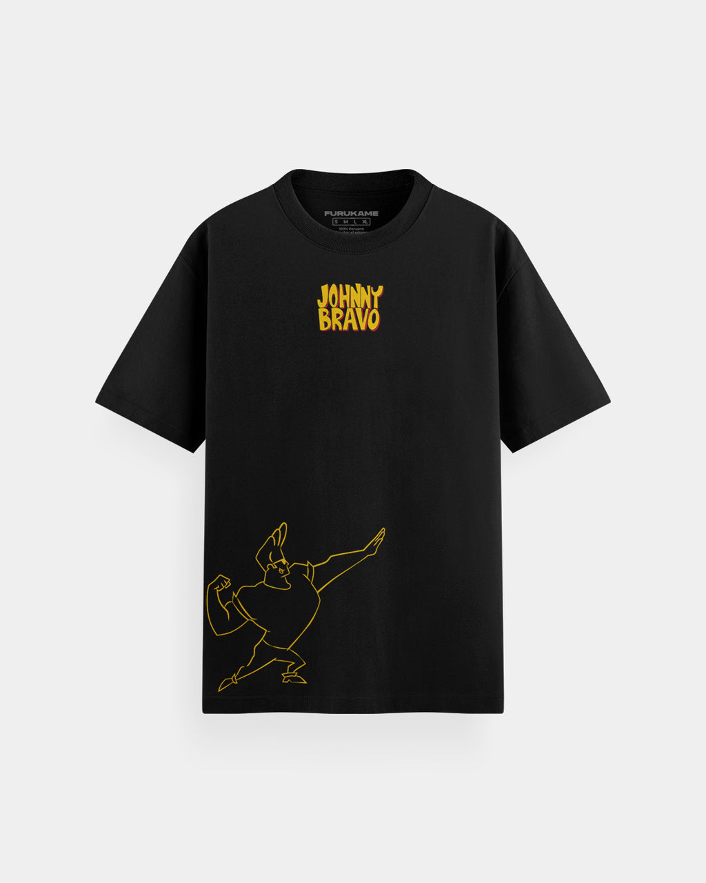 Johnny Bravo
