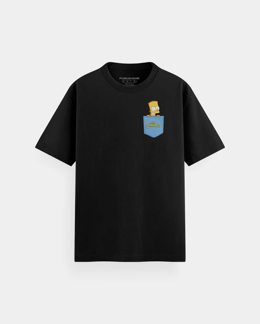 Bart Simpson Polo