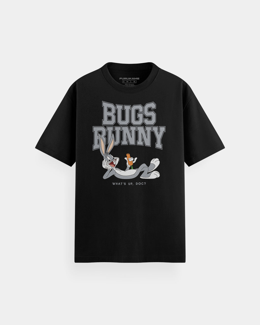 Bugs Bunny