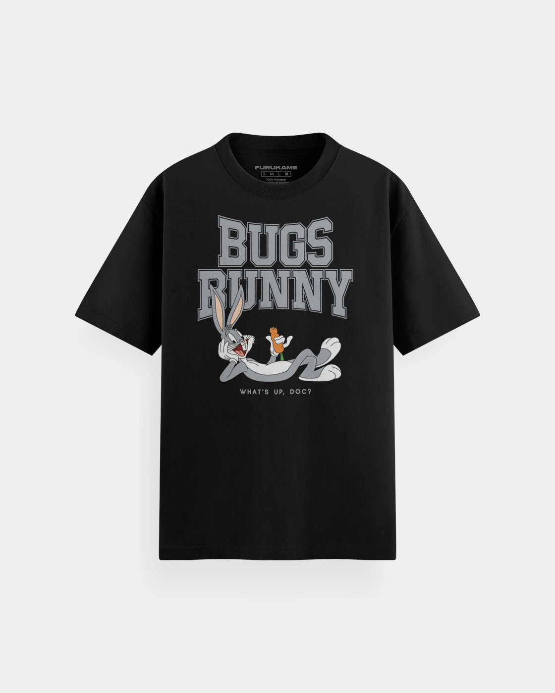 Bugs Bunny
