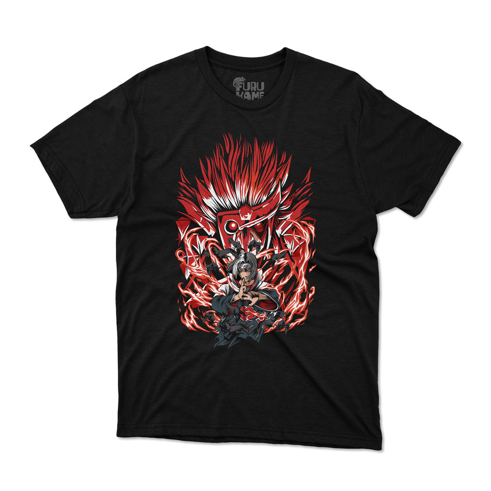 Itachi Susanoo