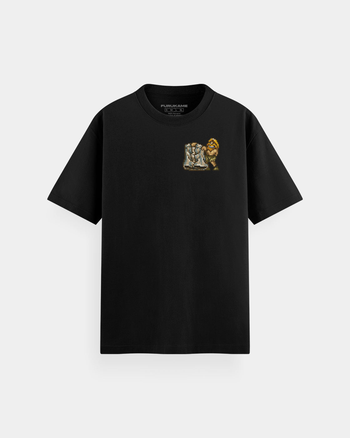 Metal Slug Hyakutaro Power Up