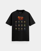 Metal Slug Power Ups Kids