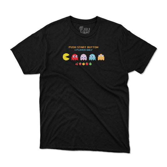 Pacman Polo