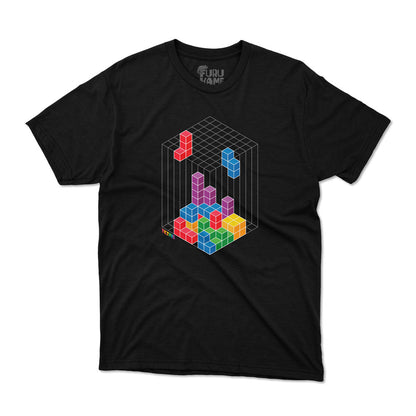 Tetris Polo