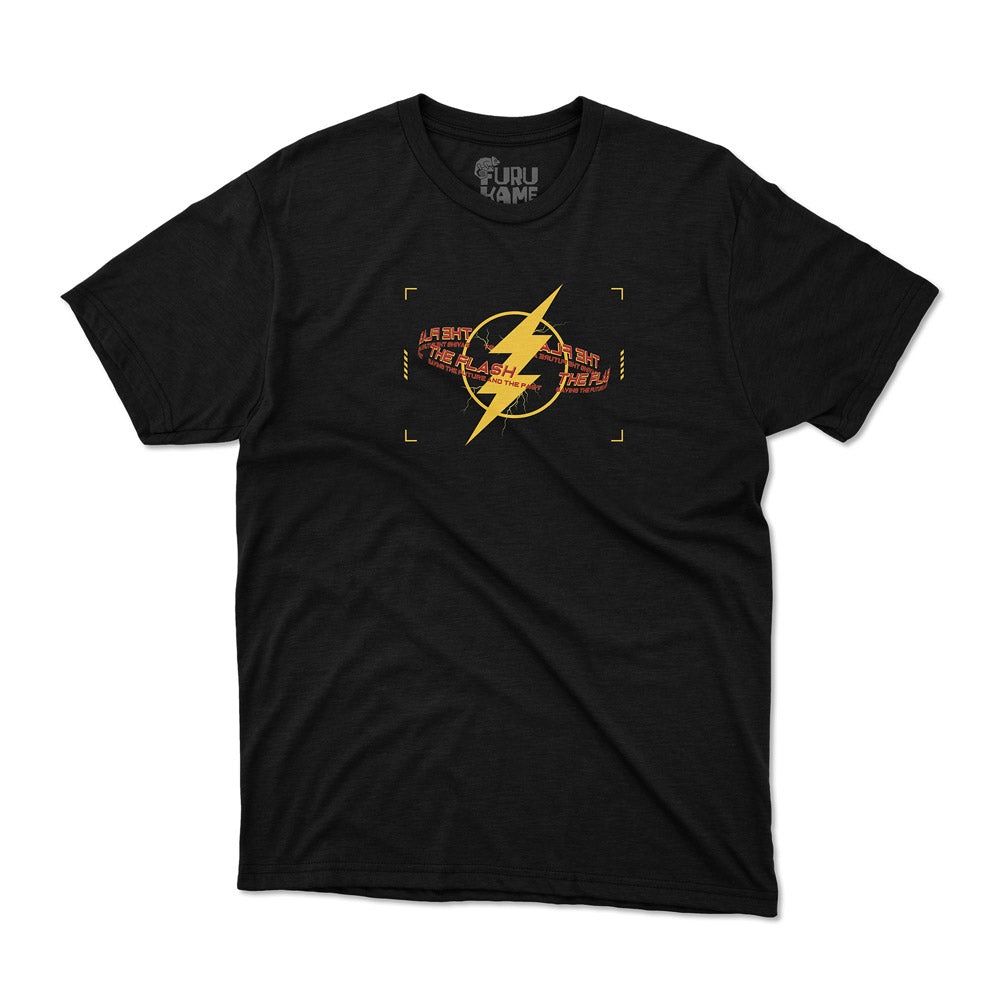 The Flash Polo