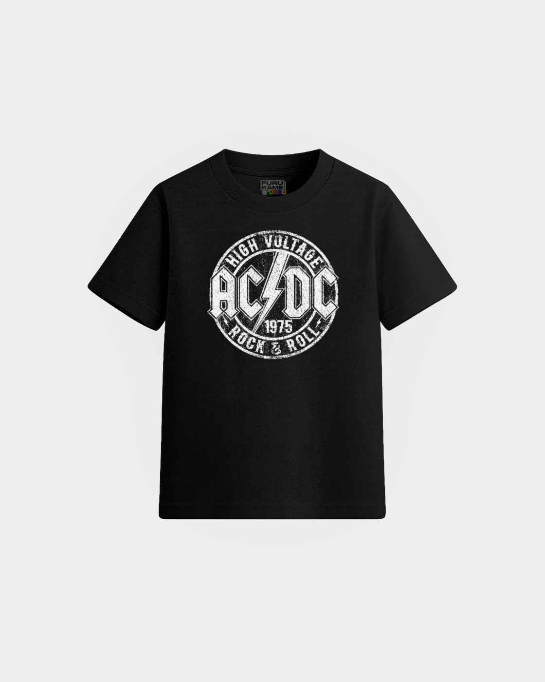 AC/DC High Voltage Kids